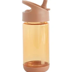 Enfant 3 sprouts Gourde en plastique recyclé Rouille