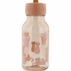 Enfant Trixie Gourde en tritan Charming Cat (350 ml)