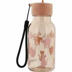 Enfant Trixie Gourde en tritan Charming Cat (350 ml)