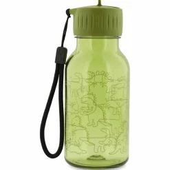 Enfant Trixie Gourde en tritan Daring Dino (350 ml)