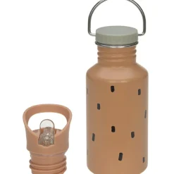 New Gourde enfant Happy Prints caramel (500 ml) Enfant Gourde Enfant