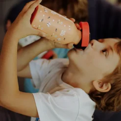 Enfant Hello Hossy Gourde Enjoy (350 ml)