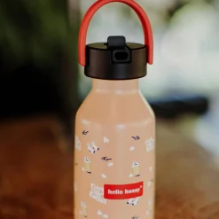 Enfant Hello Hossy Gourde Enjoy (350 ml)