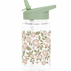 Hot Gourde Fleurs sauge (450 ml) Enfant Gourde Enfant