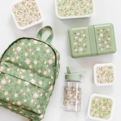 Hot Gourde Fleurs sauge (450 ml) Enfant Gourde Enfant