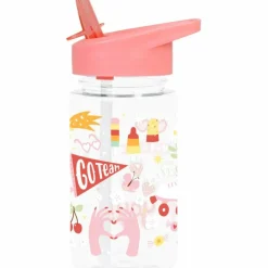 Clearance Gourde Fun (450 ml) Enfant Gourde Enfant