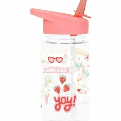 Clearance Gourde Fun (450 ml) Enfant Gourde Enfant