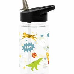 Enfant A Little Lovely Company Gourde Galaxie (450 ml)