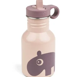 Discount Gourde inox Ozzo rose (350 ml) Enfant Gourde Enfant