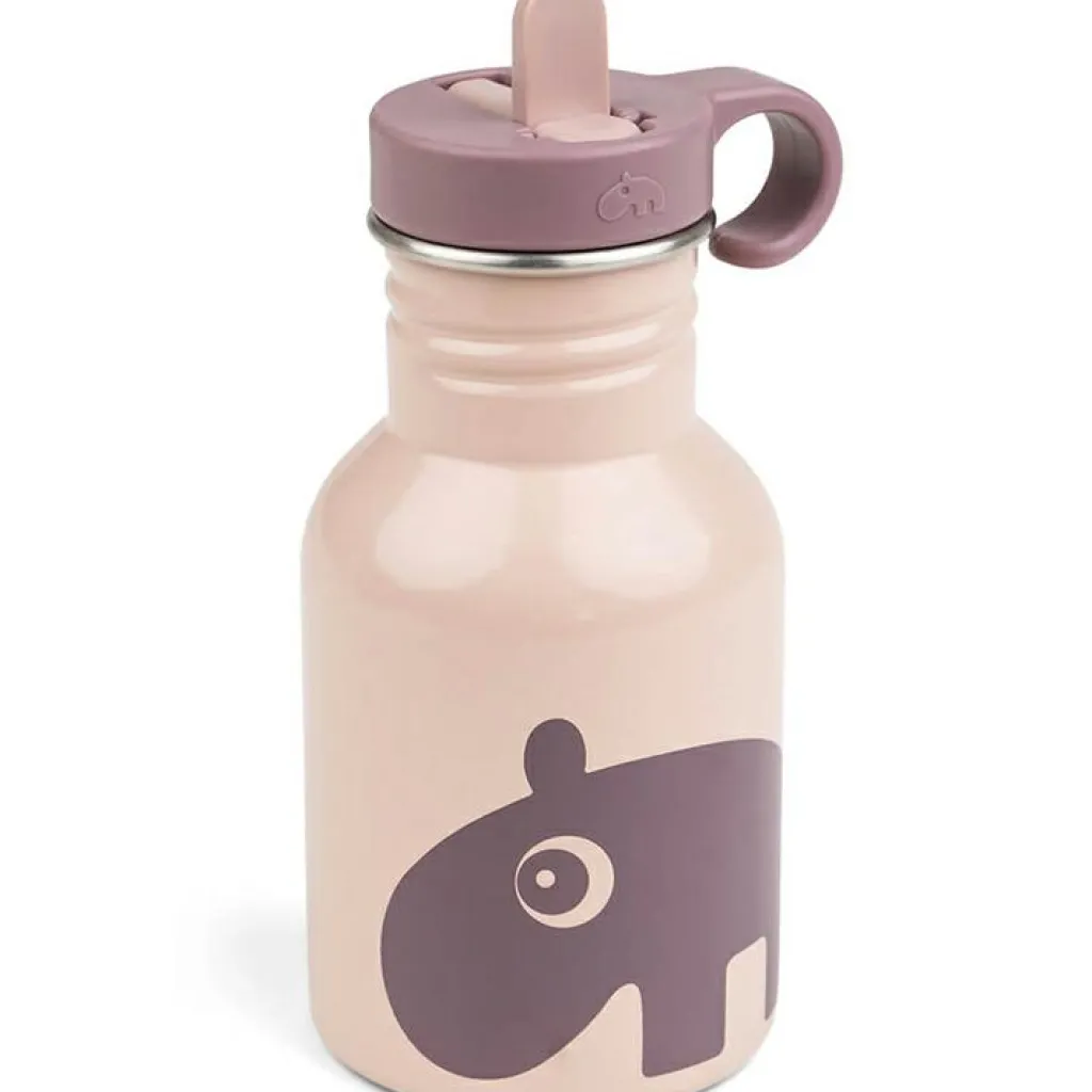 Discount Gourde inox Ozzo rose (350 ml) Enfant Gourde Enfant