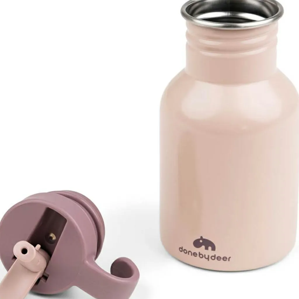 Discount Gourde inox Ozzo rose (350 ml) Enfant Gourde Enfant
