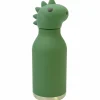 New Gourde isotherme Bestie Dinosaure (460 ml) Enfant Gourde Enfant