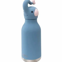 Sale Gourde isotherme Bestie Eléphant (460 ml) Enfant Gourde Enfant
