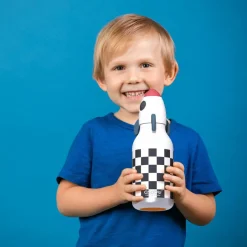 Gourde isotherme Bestie Fusée (460 ml) Enfant Gourde Enfant