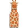 Enfant Asobu Gourde isotherme Bestie Girafe (460 ml)