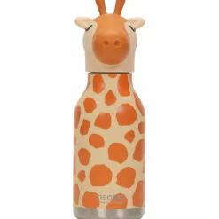 Enfant Asobu Gourde isotherme Bestie Girafe (460 ml)
