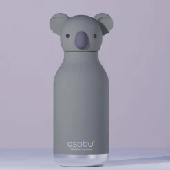 Enfant Asobu Gourde isotherme Bestie Koala (460 ml)