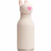 Clearance Gourde isotherme Bestie Lapin Rose (460 ml) Enfant Gourde Enfant