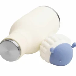 Best Gourde isotherme Bestie Mouton Blanc (460 ml) Enfant Gourde Enfant
