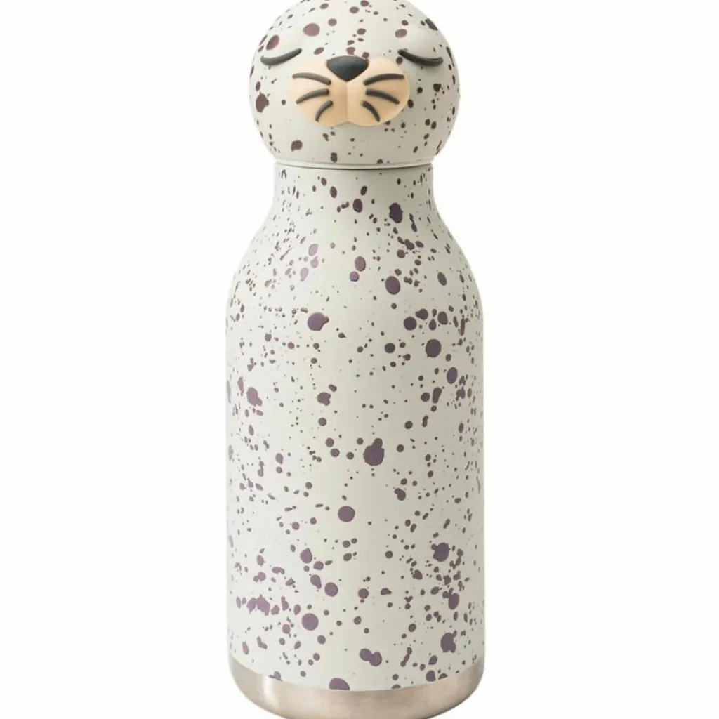 Online Gourde isotherme Bestie Otarie (460 ml) Enfant Gourde Enfant