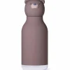 Best Gourde isotherme Bestie Ours Brun (460 ml) Enfant Gourde Enfant