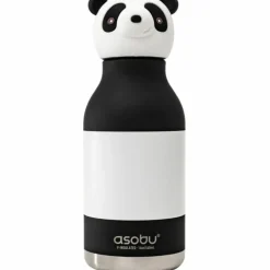 Sale Gourde isotherme Bestie Panda (460 ml) Enfant Gourde Enfant