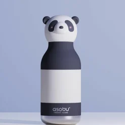 Sale Gourde isotherme Bestie Panda (460 ml) Enfant Gourde Enfant