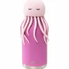Enfant Asobu Gourde isotherme Bestie Pieuvre (460 ml)