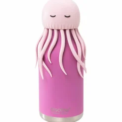 Enfant Asobu Gourde isotherme Bestie Pieuvre (460 ml)