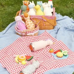 Enfant Asobu Gourde isotherme Bestie Pieuvre (460 ml)