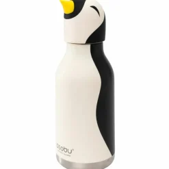 Enfant Asobu Gourde isotherme Bestie Pingouin (460 ml)