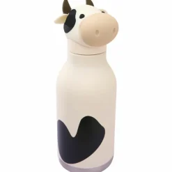 Gourde isotherme Bestie Vache (460 ml) Enfant Gourde Enfant