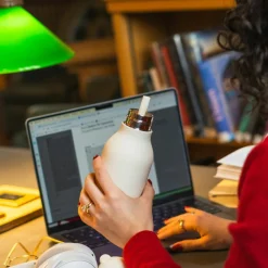 Gourde isotherme Bestie Vache (460 ml) Enfant Gourde Enfant