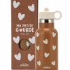 Discount Gourde isotherme Caramel (350 ml) Enfant Gourde Enfant
