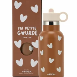 Discount Gourde isotherme Caramel (350 ml) Enfant Gourde Enfant