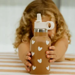 Discount Gourde isotherme Caramel (350 ml) Enfant Gourde Enfant