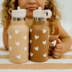 Discount Gourde isotherme Caramel (350 ml) Enfant Gourde Enfant