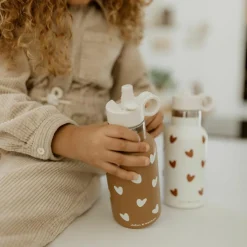 Discount Gourde isotherme Caramel (350 ml) Enfant Gourde Enfant