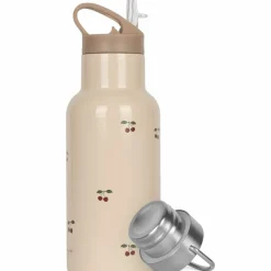 Enfant Konges Slojd Gourde isotherme Cherry (350 ml)