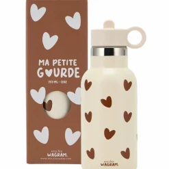 Discount Gourde isotherme Crème (350 ml) Enfant Gourde Enfant