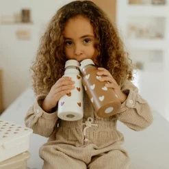 Discount Gourde isotherme Crème (350 ml) Enfant Gourde Enfant