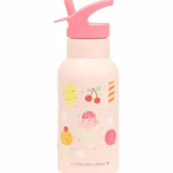 Gourde isotherme Crème Glacée (350 ml) Enfant Gourde Enfant