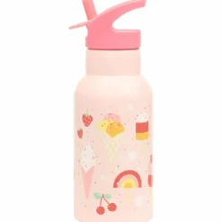 Gourde isotherme Crème Glacée (350 ml) Enfant Gourde Enfant