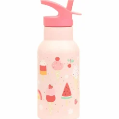 Gourde isotherme Crème Glacée (350 ml) Enfant Gourde Enfant