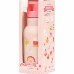Gourde isotherme Crème Glacée (350 ml) Enfant Gourde Enfant