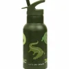 Enfant A Little Lovely Company Gourde isotherme Crocodiles (350 ml)