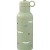 Enfant Fresk Gourde isotherme Crocodile (500 ml)