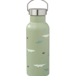 Enfant Fresk Gourde isotherme Crocodile (500 ml)