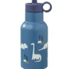 Gourde isotherme Dino (350 ml) Enfant Gourde Enfant