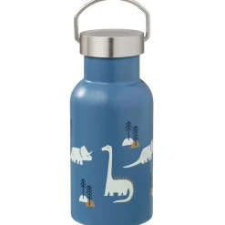 Gourde isotherme Dino (350 ml) Enfant Gourde Enfant